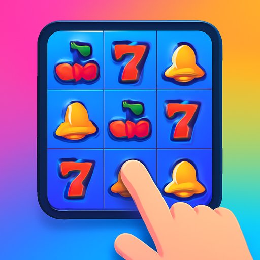 f777 Sweet Bonanza ডেমো বোর্ড