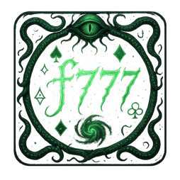 f777 logo